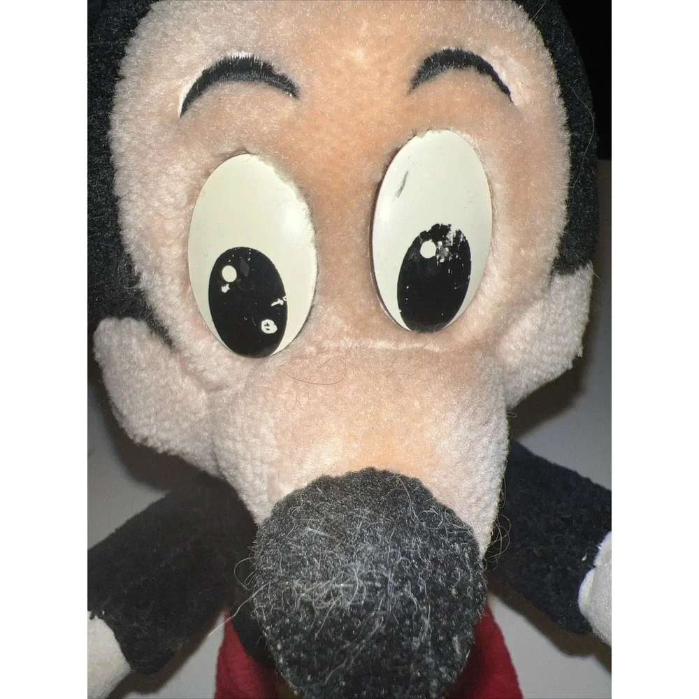 Disney used has
